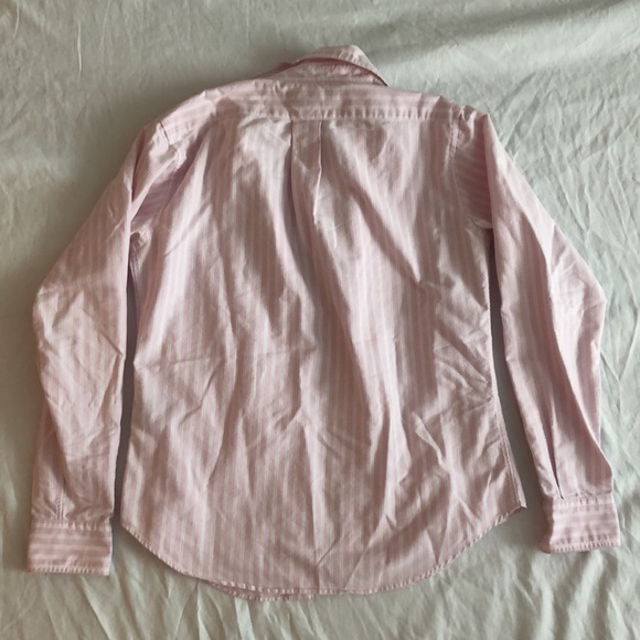 Ralph Lauren Oxford Classic Fit - Picture 4 of 4